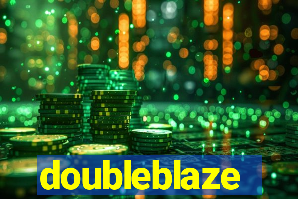 doubleblaze