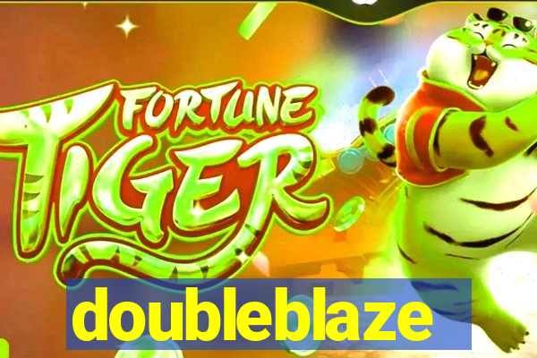 doubleblaze