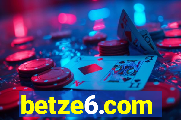 betze6.com