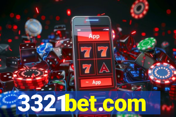 3321bet.com