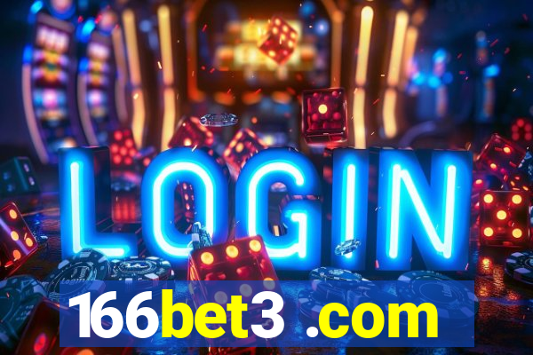 166bet3 .com