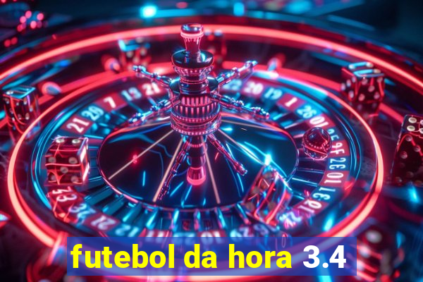 futebol da hora 3.4