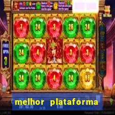 melhor plataforma para jogar fortune dragon