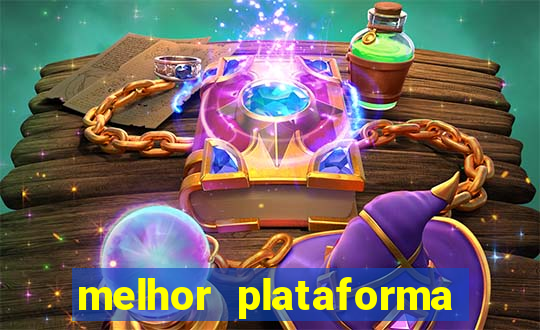 melhor plataforma para jogar fortune dragon