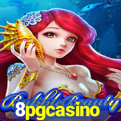 8pgcasino