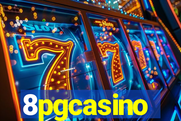 8pgcasino