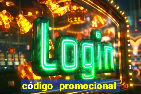 código promocional recarga jogo 2024