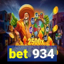 bet 934