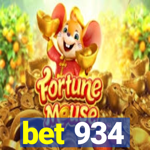 bet 934