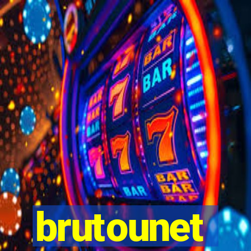 brutounet