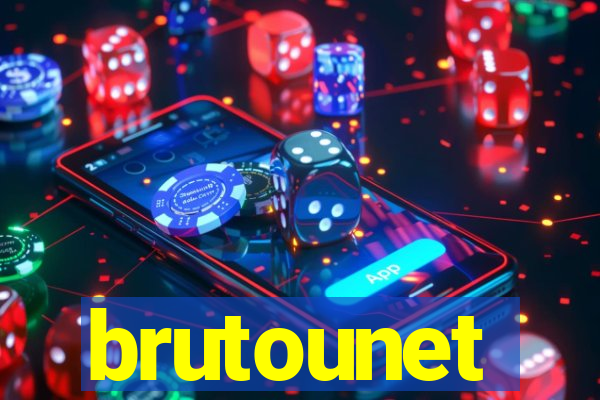 brutounet