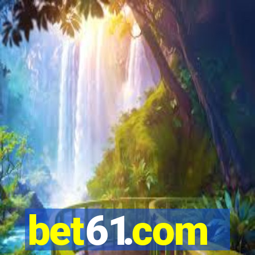 bet61.com