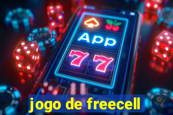 jogo de freecell