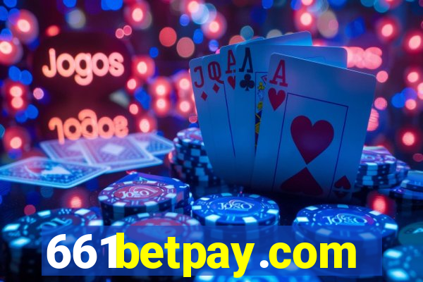 661betpay.com