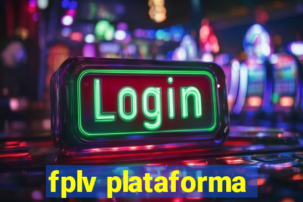 fplv plataforma