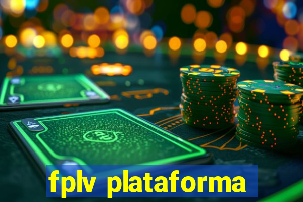 fplv plataforma