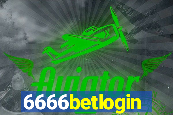 6666betlogin