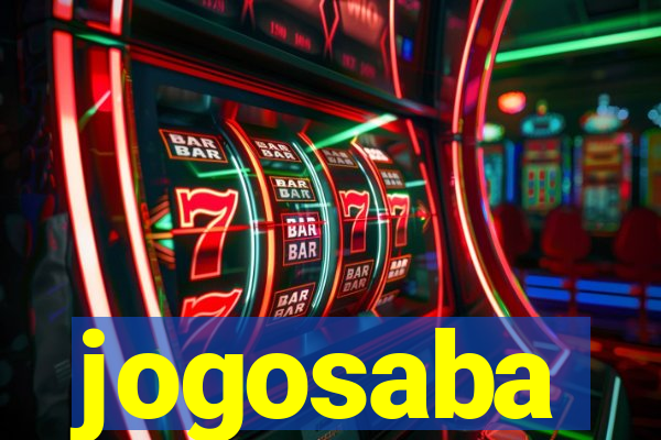 jogosaba