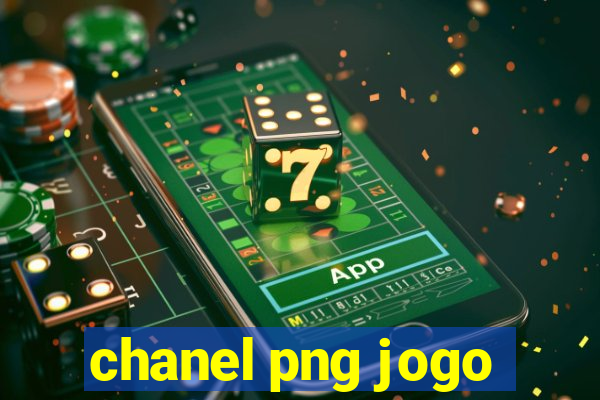 chanel png jogo