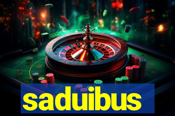 saduibus