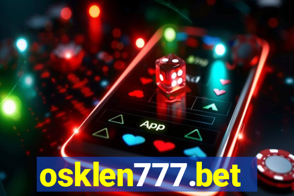 osklen777.bet