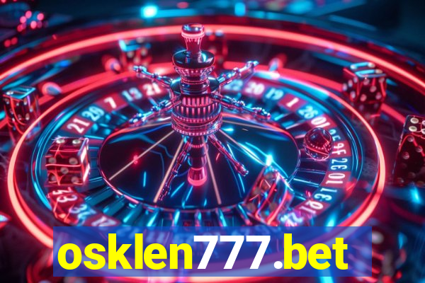 osklen777.bet