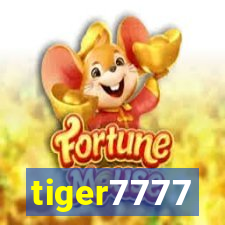 tiger7777