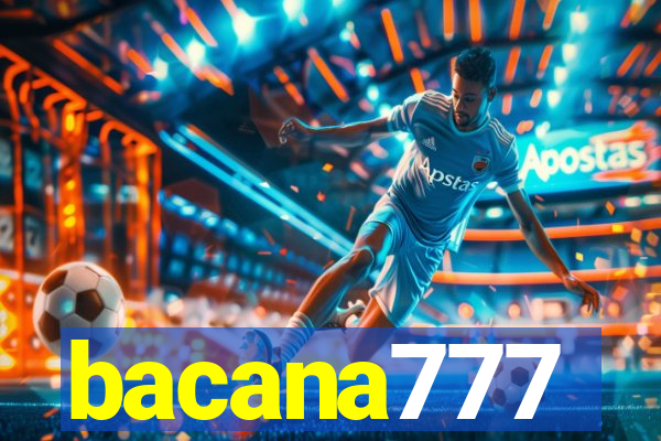 bacana777