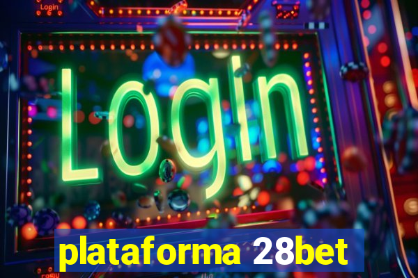 plataforma 28bet