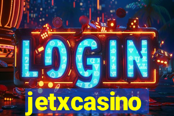 jetxcasino