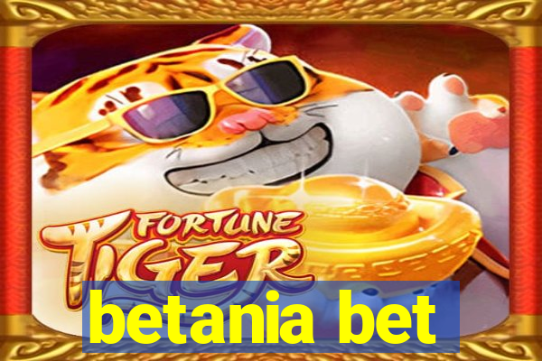 betania bet