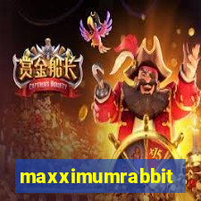 maxximumrabbit