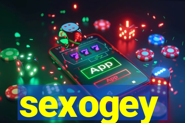 sexogey