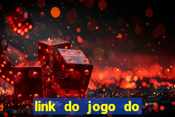 link do jogo do tigrinho verdadeiro