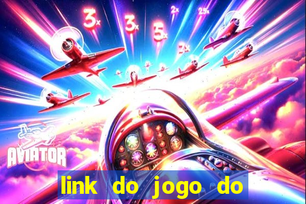 link do jogo do tigrinho verdadeiro