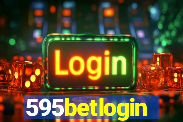 595betlogin