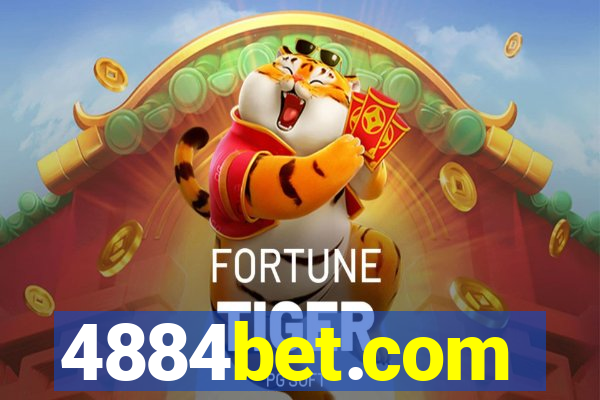 4884bet.com