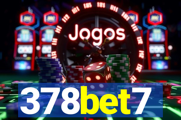 378bet7