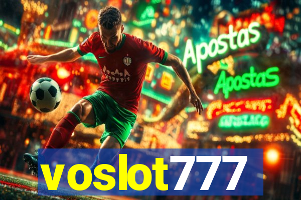 voslot777