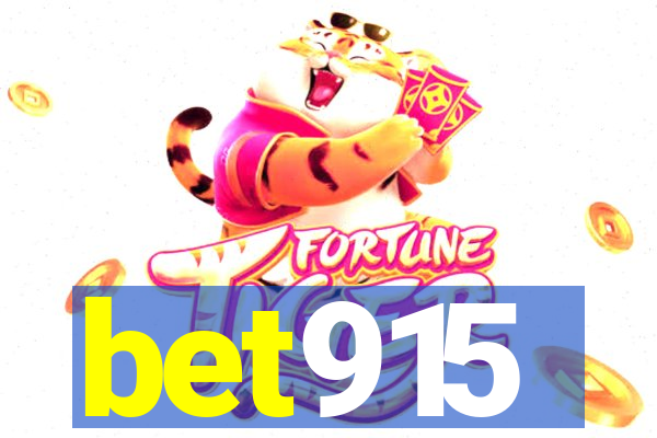 bet915