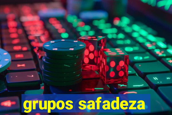 grupos safadeza