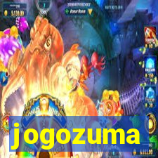 jogozuma