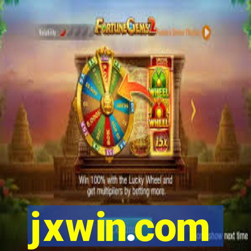 jxwin.com