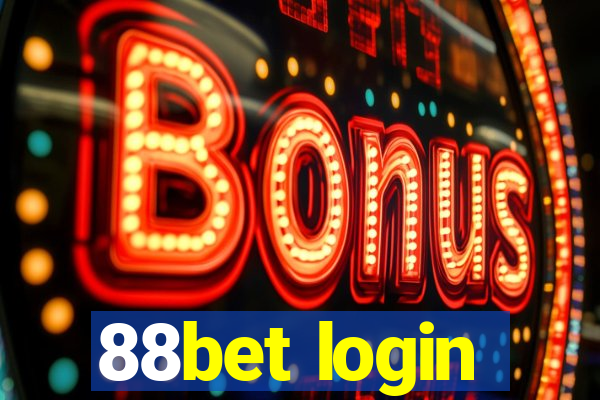 88bet login