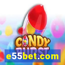 e55bet.com