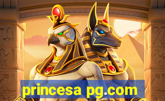 princesa pg.com