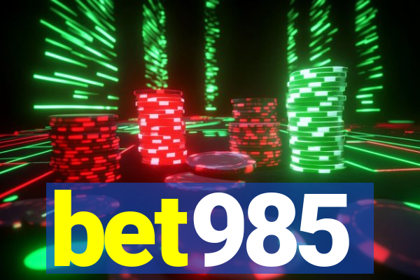 bet985