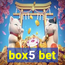 box5 bet