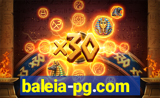 baleia-pg.com