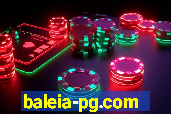 baleia-pg.com